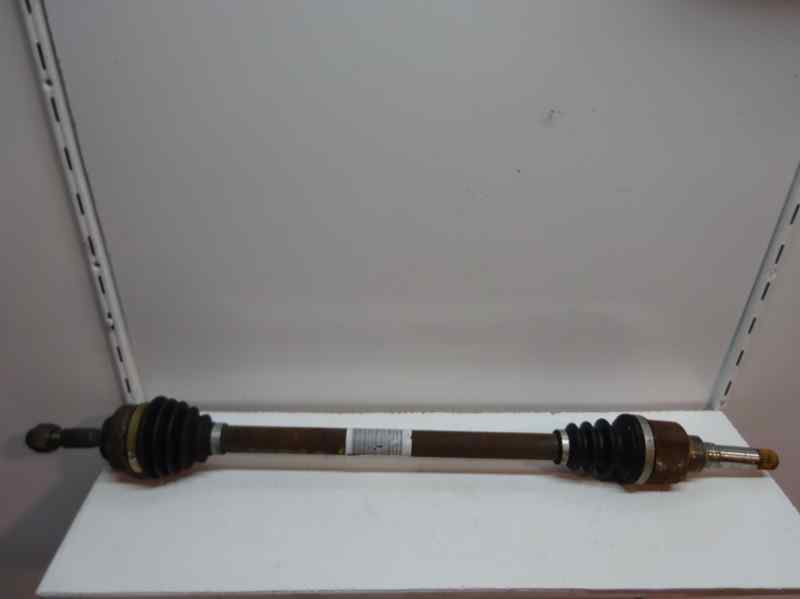 TRANSMISION DELANTERA DERECHA CITROEN C3 2003 1.1 MT 60CV