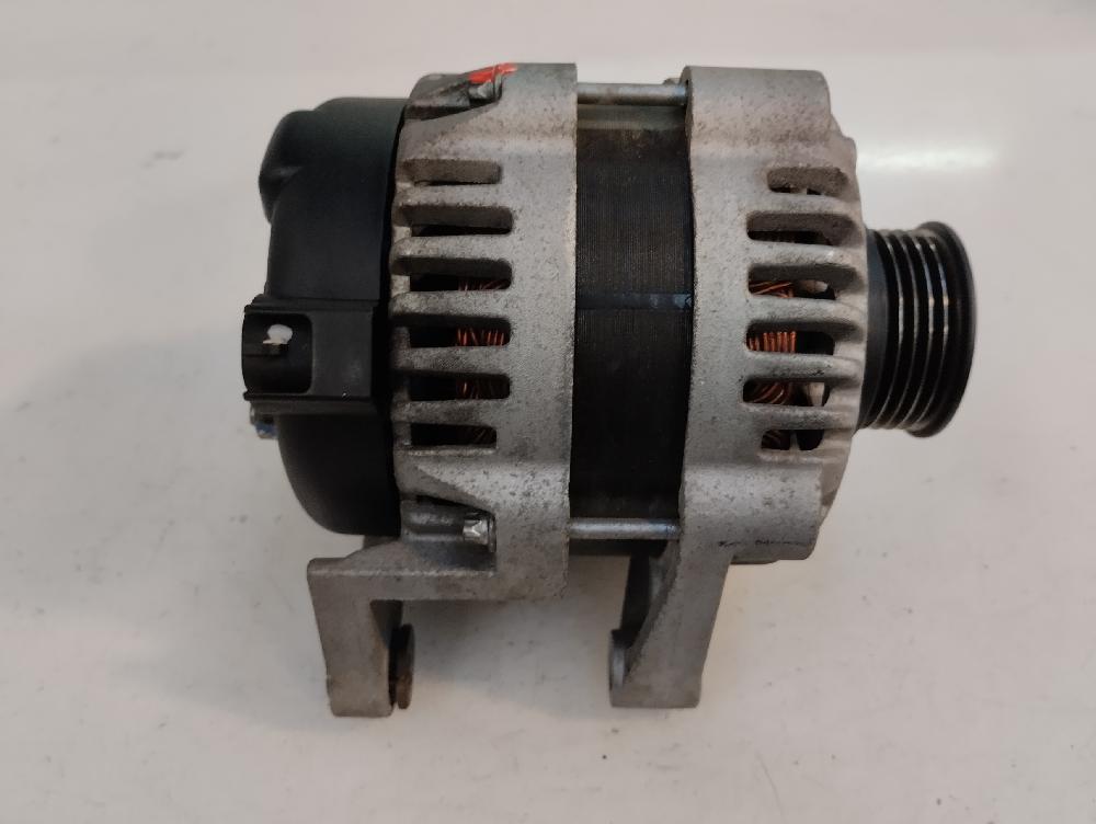 ALTERNADOR CHEVROLET AVEO 1.4 MT 101CV | 74KW