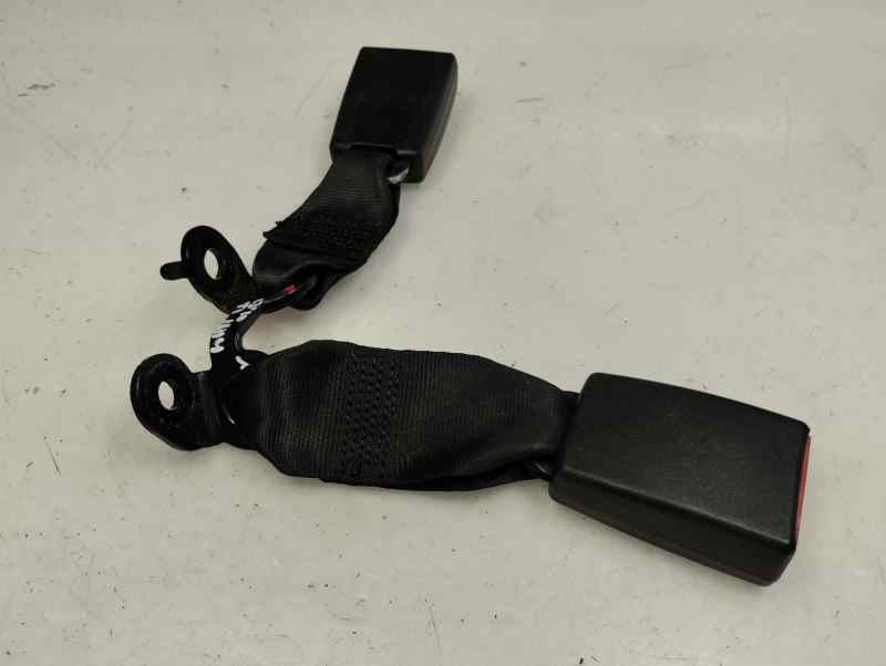 ANCLAJE CINTURON TRASERO IZQUIERDO CITROEN C3 1.1 MT 60CV