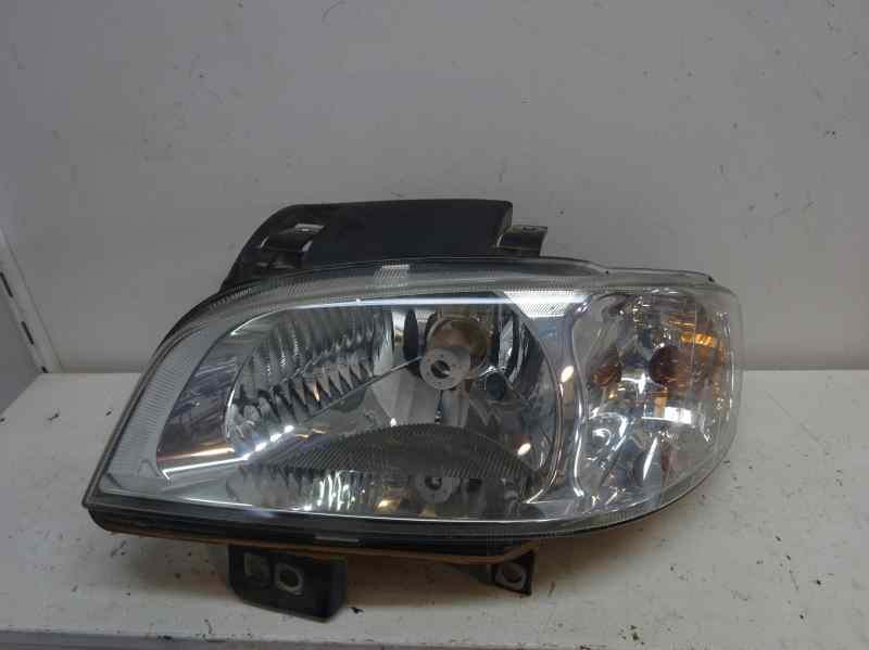 FARO IZQUIERDO SEAT CORDOBA 1.4 MT 60CV