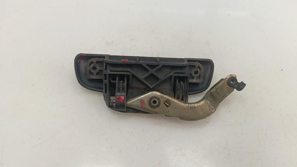 MANETA EXTERIOR DELANTERA IZQUIERDA PEUGEOT 106 2001 1.1 MT 60CV | 44KW