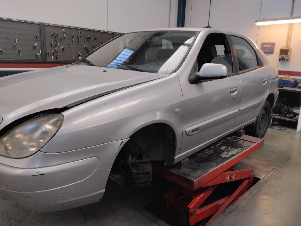 CAUDALIMETRO CITROEN XSARA 2001 1.9 D MT 71CV