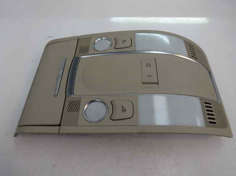LUZ INTERIOR AUDI A6 2.0 TDI MT 140CV | 103KW