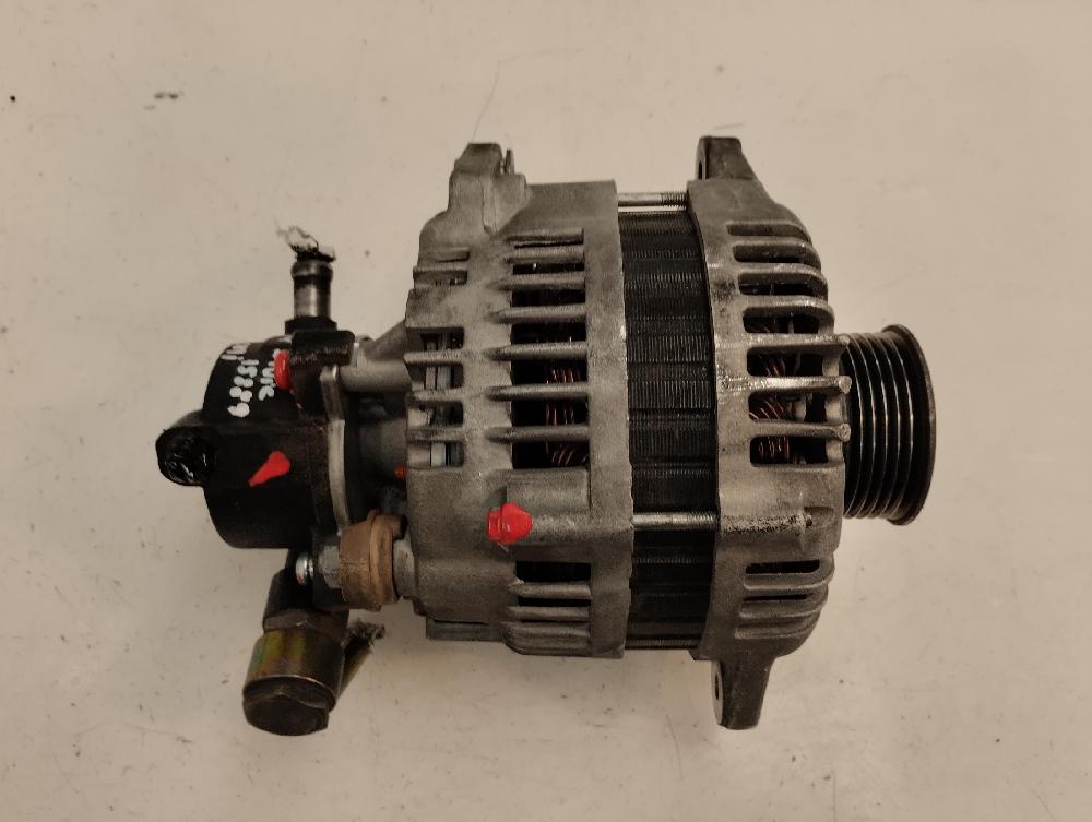 ALTERNADOR HONDA CIVIC 1.7 TDI MT 100CV