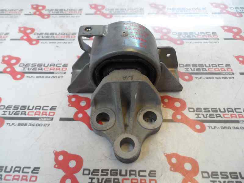 SOPORTE CAMBIO OPEL CORSA 1.3 CDTI MT 90CV