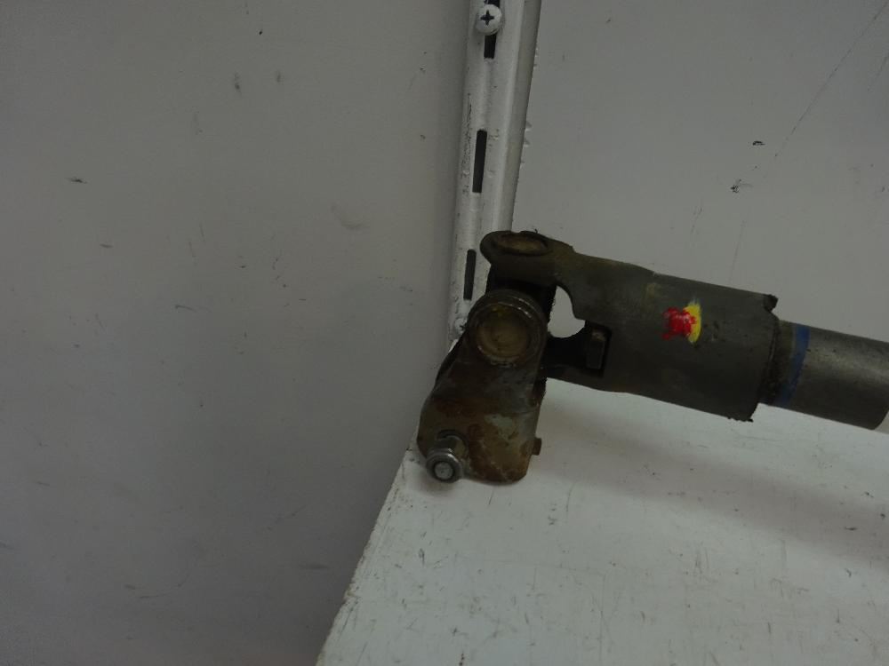 COLUMNA DIRECCION DACIA SANDERO 0.9 TCE MT 97CV
