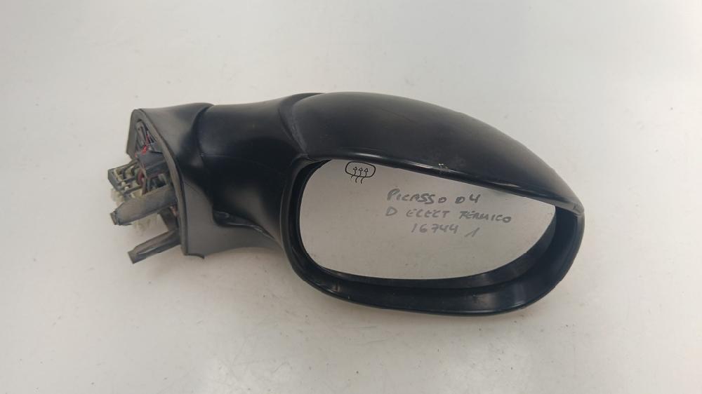 RETROVISOR DERECHO CITROEN XSARA PICASSO 1.6 95CV