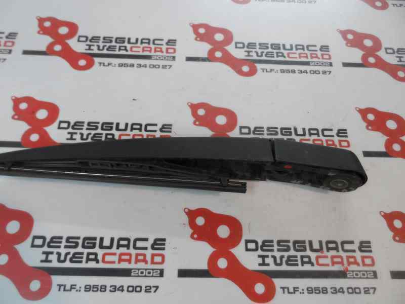 BRAZO LIMPIA TRASERO CITROEN C4 1.4 MT 88CV | 65KW