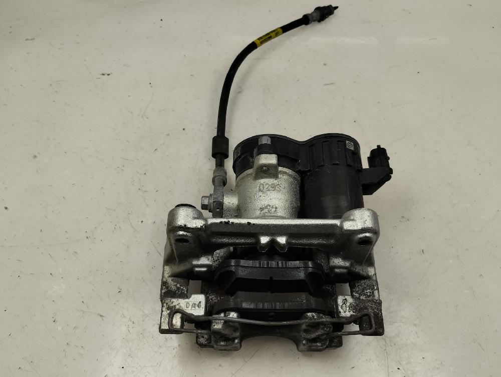 PINZA FRENO TRASERA IZQUIERDA FORD KUGA 1.5 150CV | 110KW, GASOLINA, MT, ACCIONAMIENTO DELANTERO