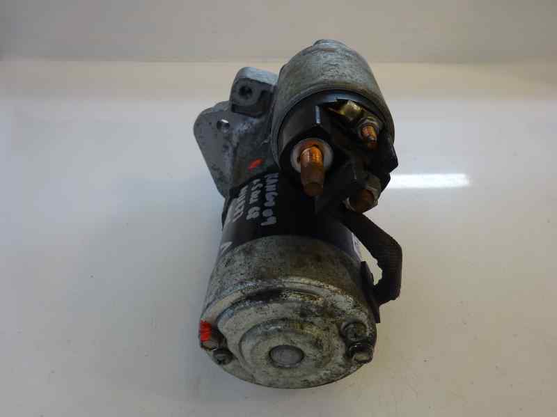 MOTOR ARRANQUE RENAULT KANGOO 1.5 DCI MT 68CV