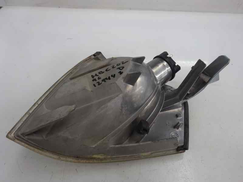 PILOTO DELANTERO DERECHO MERCEDES BENZ CLASE C 1.8 MT 122CV | 90KW