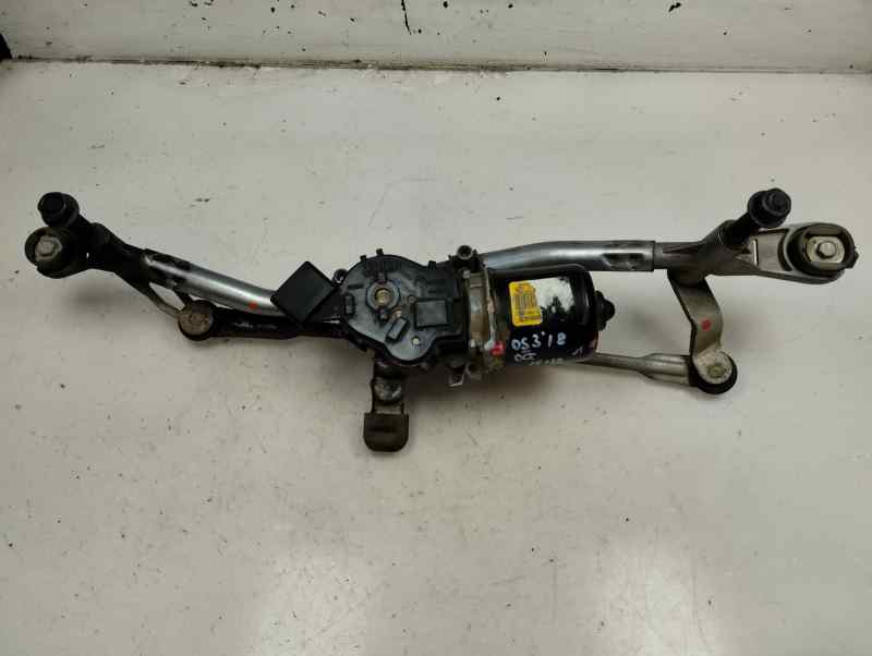 MOTOR LIMPIA DELANTERO DS 3 1.2 MT 110CV | 81KW