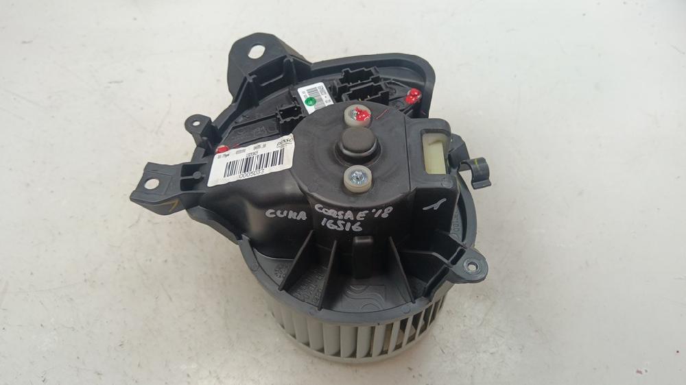 MOTOR CALEFACCION OPEL CORSA 1.4 ECOFLEX EASYTRONIC 90CV | 66KW