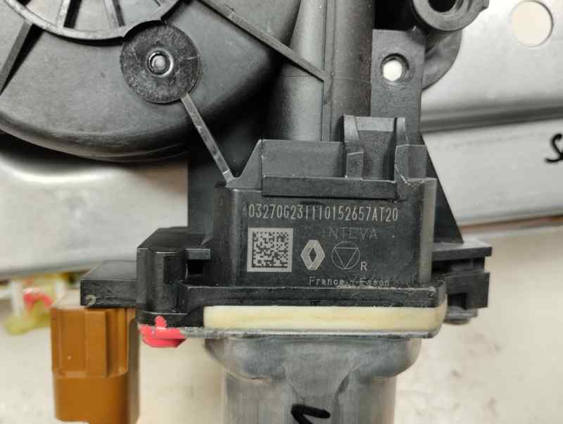 ELEVALUNAS TRASERO DERECHO DACIA SANDERO 1.0 MT 100CV | 74KW