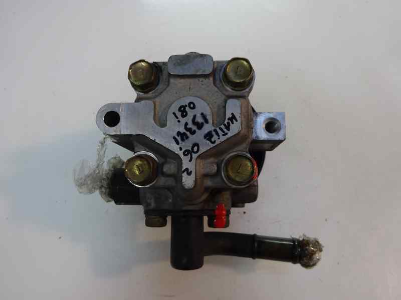 BOMBA DIRECCION CHEVROLET MATIZ 0.8 MT 51CV