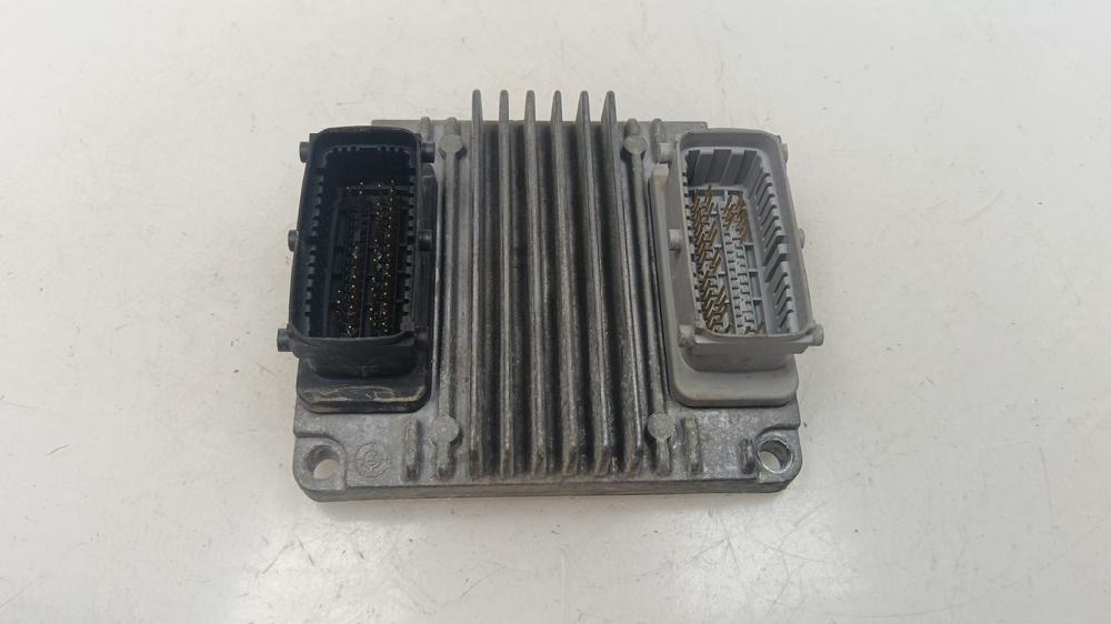 CENTRALITA MOTOR UCE CHEVROLET KALOS 1.4 MT 82CV