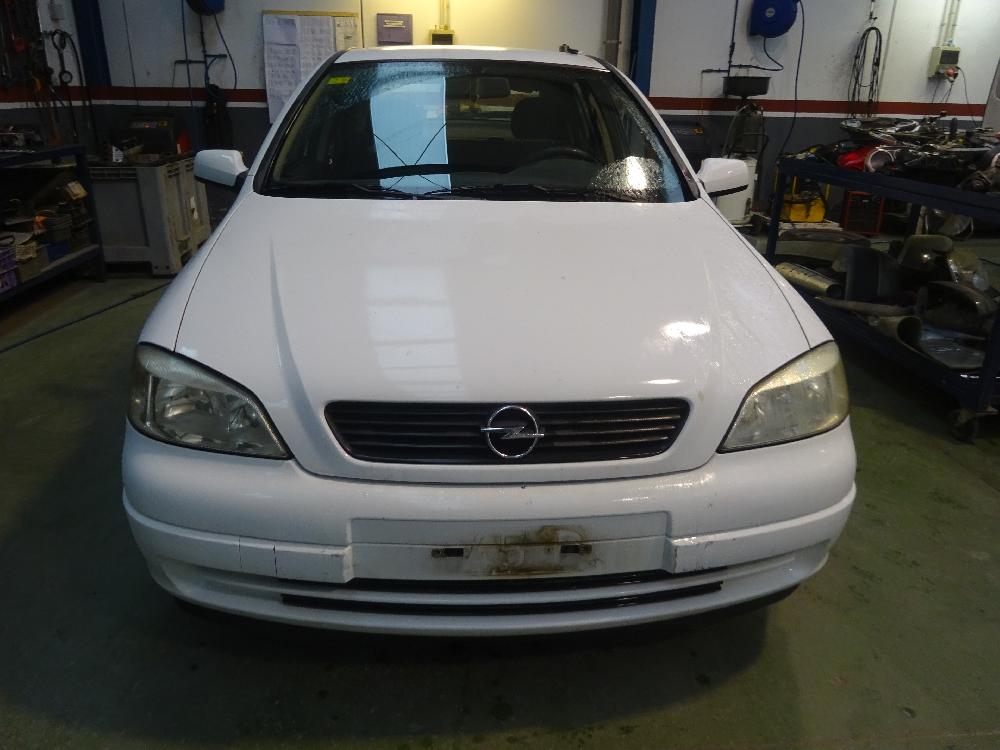 BOBINA ENCENDIDO OPEL ASTRA 2001 1.6 MT 84CV | 62KW