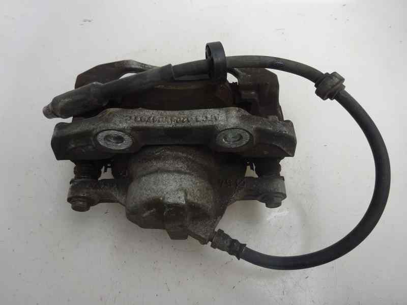 PINZA FRENO DELANTERA IZQUIERDA PEUGEOT 2008 1.6 MT 120CV | 88KW