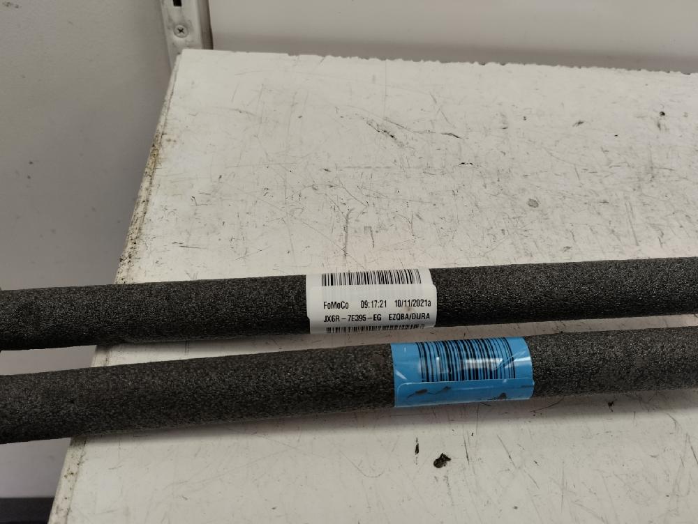 PALANCA CAMBIO FORD FOCUS 2021 1.0 ECOBOOST MT 100CV | 74KW
