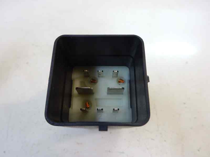 CAJA PRECALENTAMIENTO CITROEN C5 2.0 HDI MT 140CV