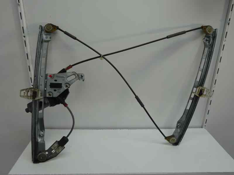 ELEVALUNAS DELANTERO IZQUIERDO PEUGEOT 206 2005 1.4 MT 75CV