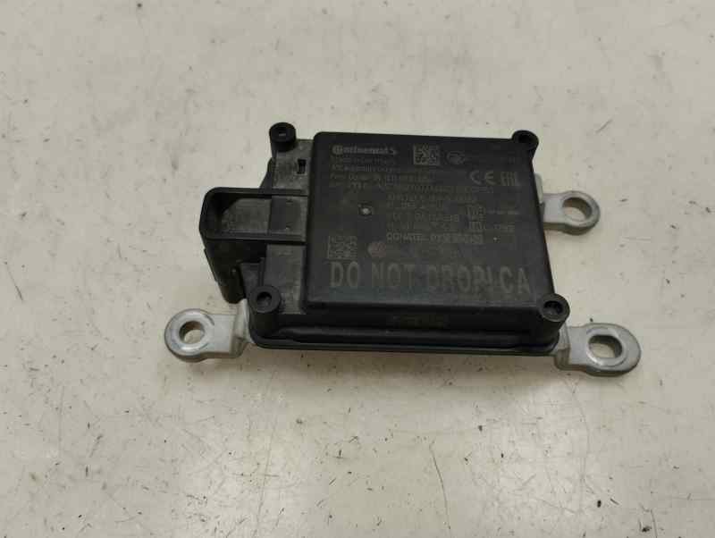 MODULO ELECTRONICO NISSAN QASHQAI 2021 1.3 MT 158CV | 116KW