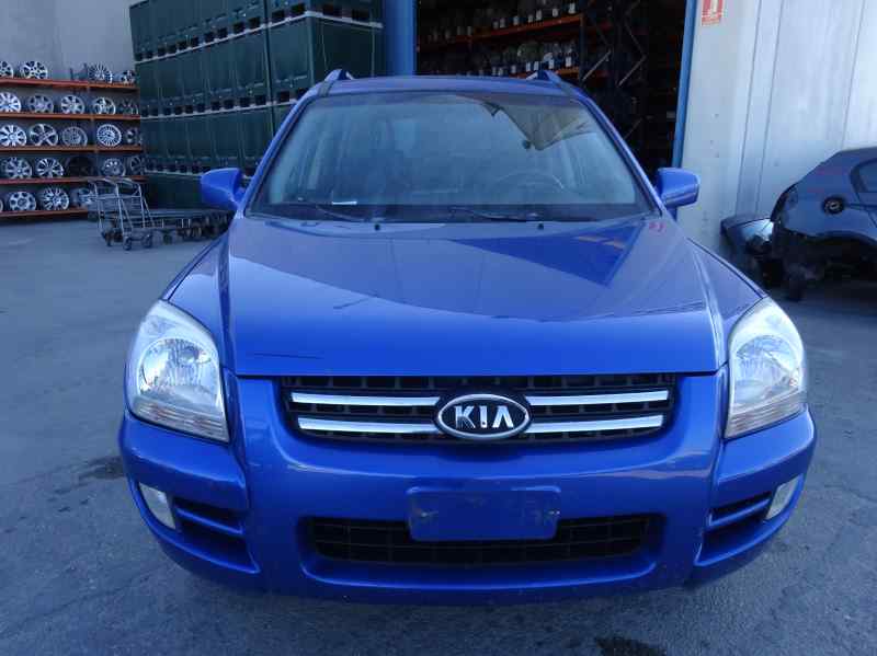 TRANSMISION DELANTERA DERECHA KIA SPORTAGE 2006 2.0 CRDI MT AWD 140CV
