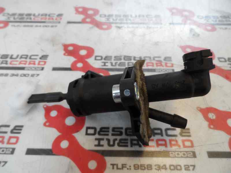 BOMBIN EMBRAGUE SEAT IBIZA 2011 1.6 TDI MT 90CV