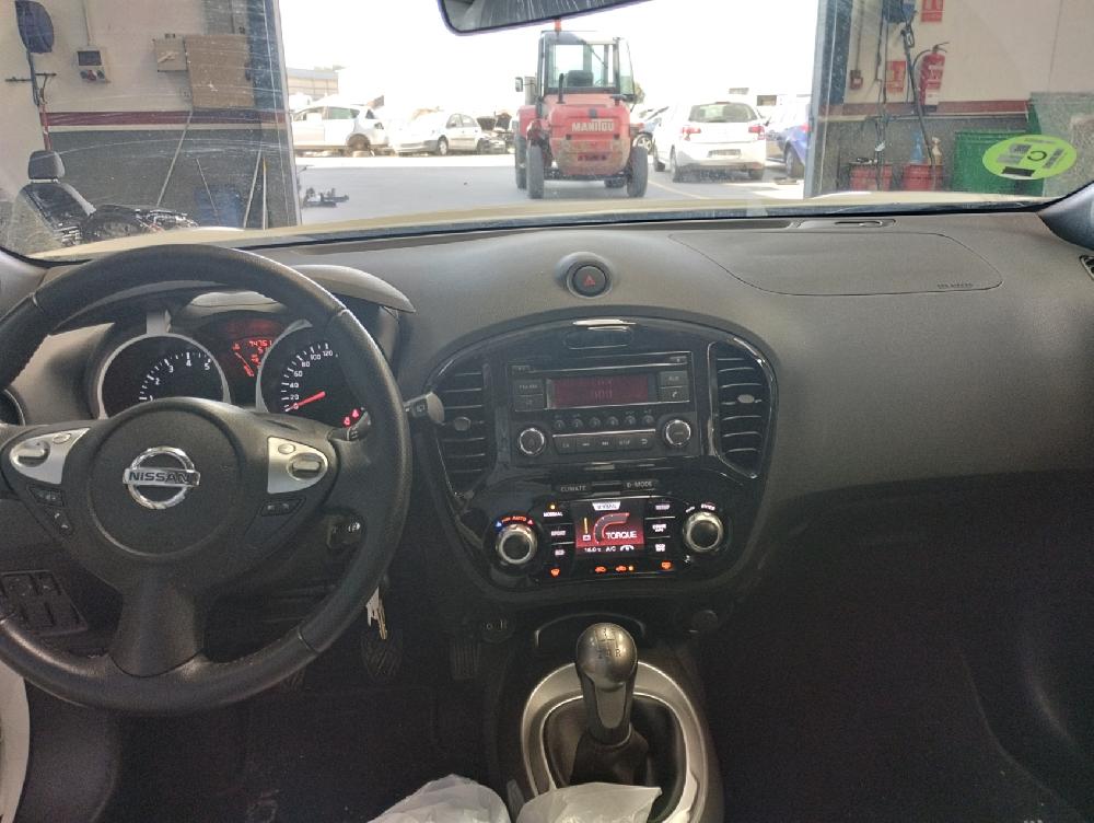 BOMBIN EMBRAGUE NISSAN JUKE 2012 1.6 MT 117CV | 86KW