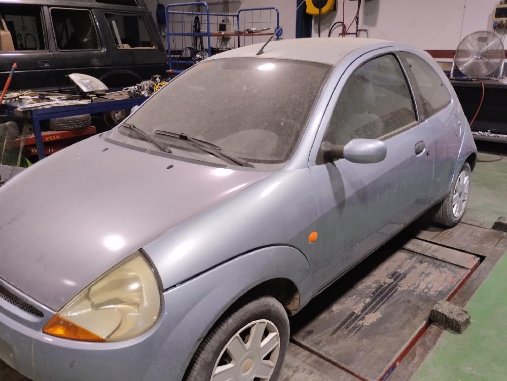 BOBINA ENCENDIDO FORD KA 2006 1.3 MT 70CV