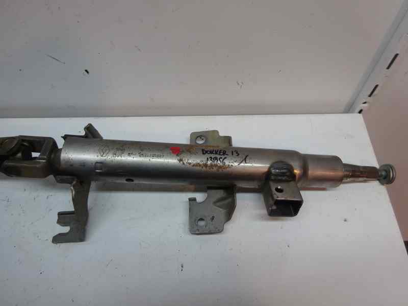 COLUMNA DIRECCION DACIA DOKKER 1.5 DCI 5MT 75CV