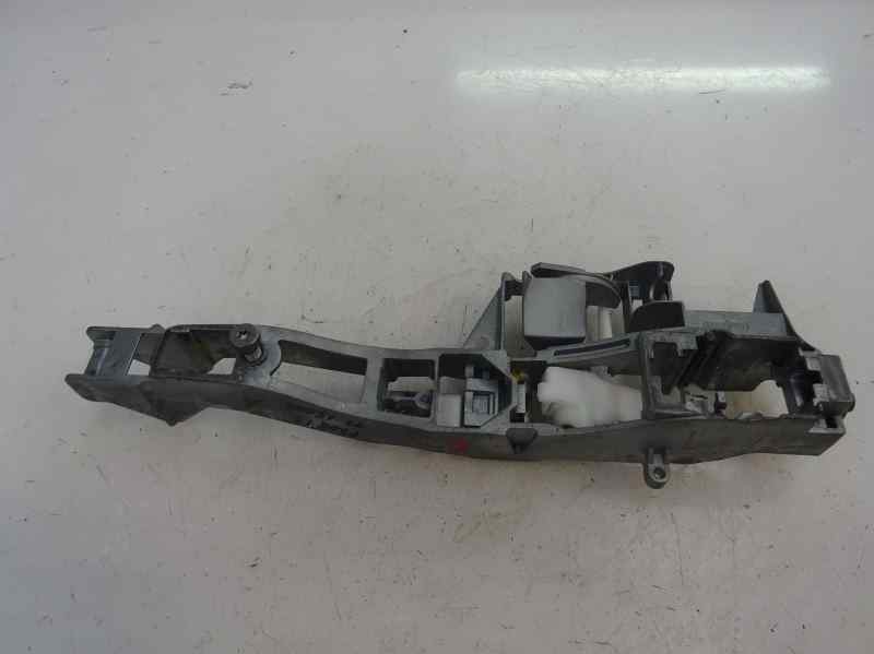 SOPORTE MANETA EXTERIOR PUERTA TRASERA IZQUIERDA PEUGEOT 208 1.2 VTI MT 82CV
