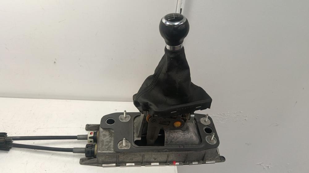 PALANCA CAMBIO VOLKSWAGEN PASSAT 2.0 TDI DSG 140CV | 103KW