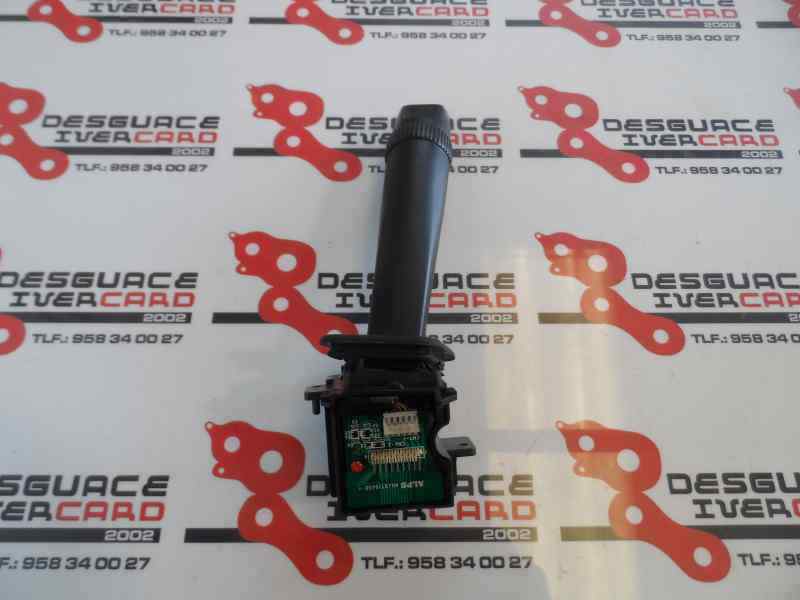 MANDO LIMPIA VOLVO S60 2.4 D5 TURBO MT 163CV