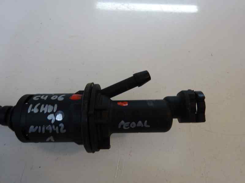 BOMBA EMBRAGUE CITROEN C4 1.6 HDI MT 90CV