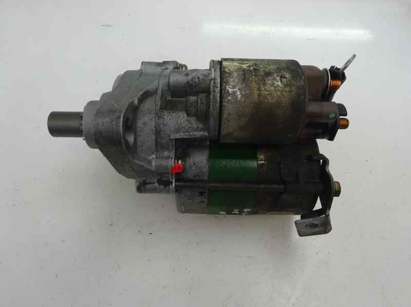 MOTOR ARRANQUE HONDA CIVIC 1.5 MT 91CV