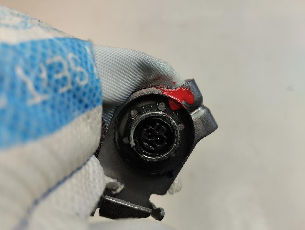 AIRBAG CORTINA DELANTERO IZQUIERDO SEAT LEON 1.6 TDI MT 105CV