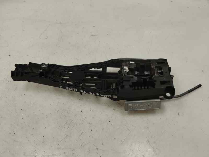 SOPORTE MANETA EXTERIOR PUERTA TRASERA DERECHA OPEL CORSA 1.4 MT 90CV | 66KW