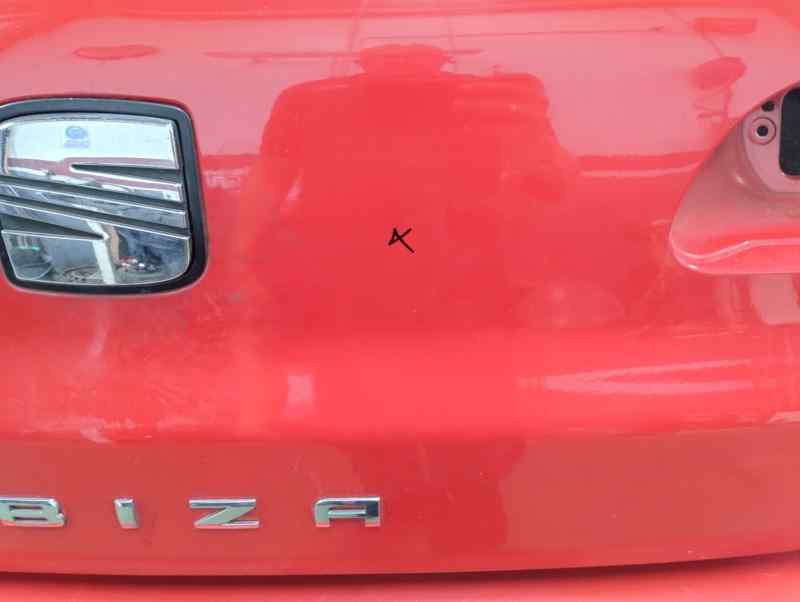 PORTON TRASERO SEAT IBIZA 1.9 TDI MT 100CV