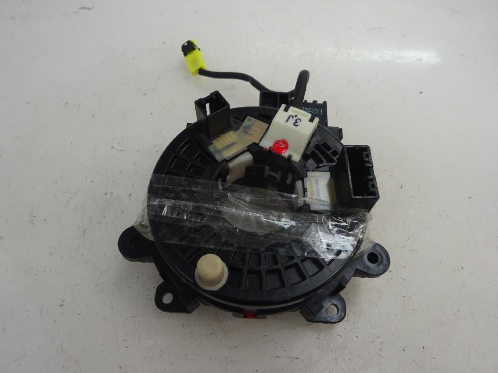ANILLO AIRBAG NISSAN MICRA 1.2 MT 98CV | 72KW