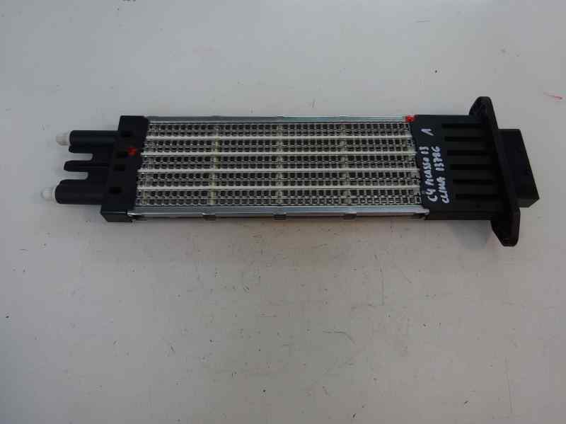 RESISTENCIA CALEFACCION CITROEN C4 PICASSO 1.6 HDI MT 112CV