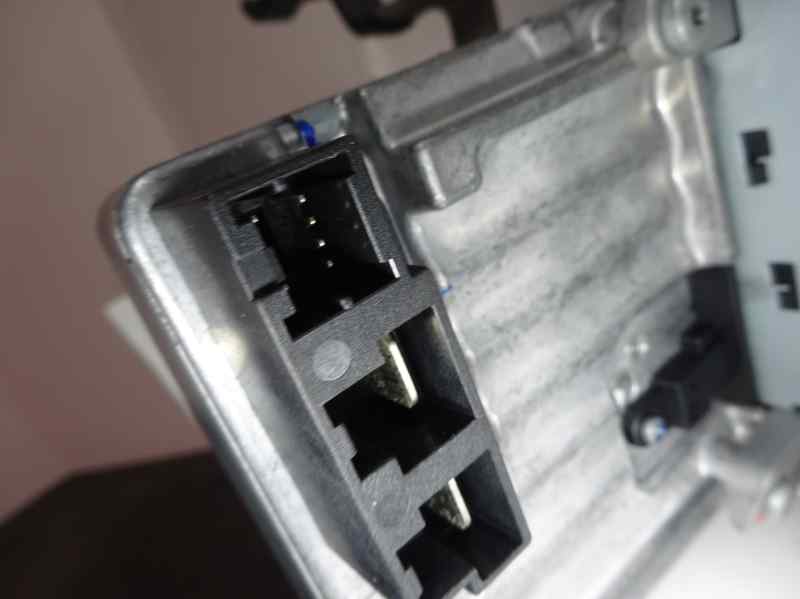 COLUMNA DIRECCION FORD FIESTA 1.25 MT 82CV