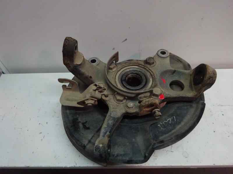 MANGUETA DELANTERA DERECHA MITSUBISHI MONTERO 3.2 DI-D MT 165CV | 121KW