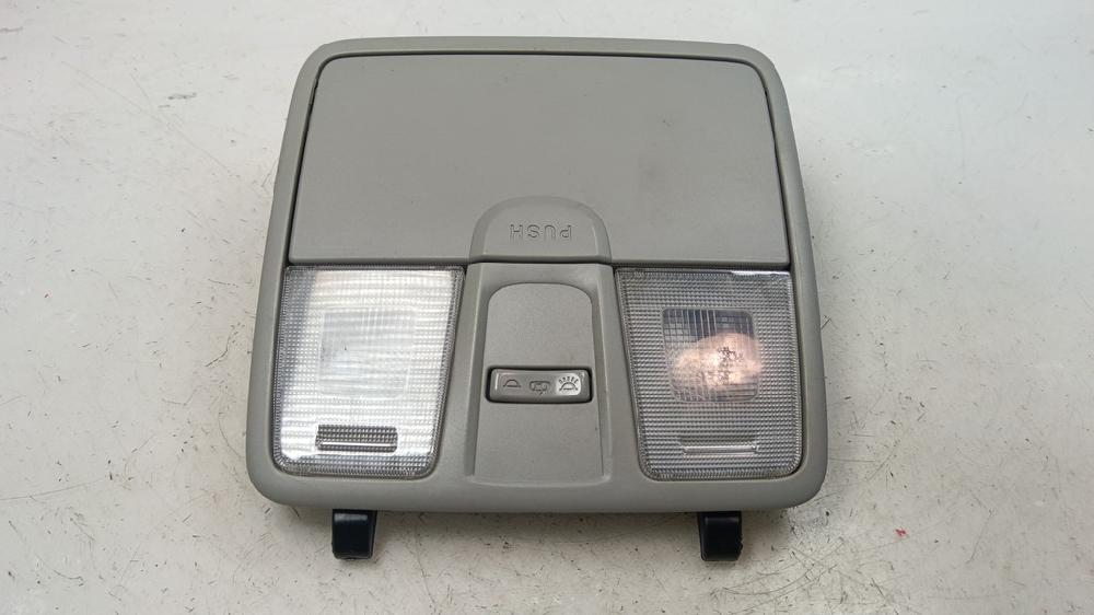 LUZ INTERIOR KIA CEED 1.4 MT 90CV | 66KW