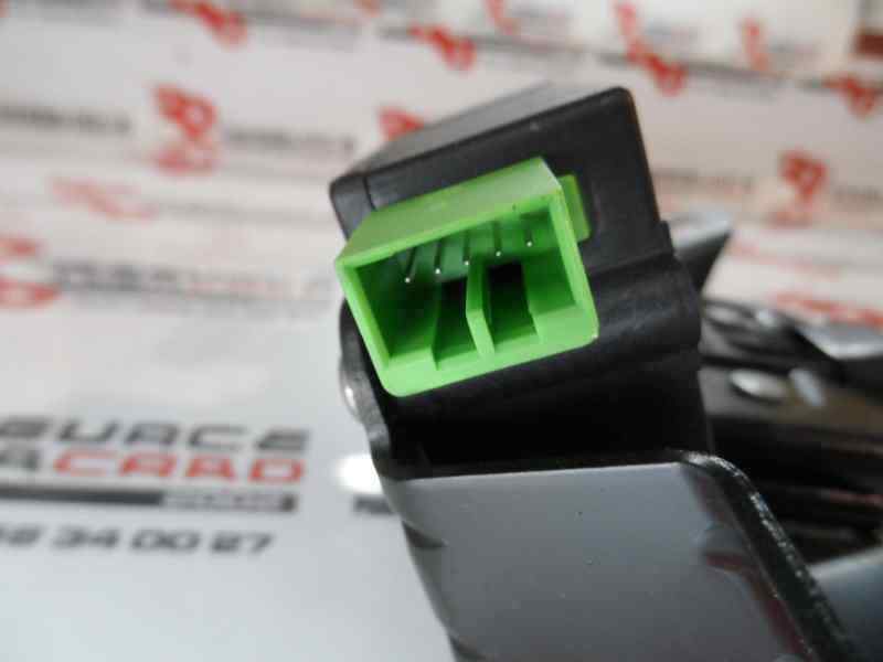 CERRADURA MALETERO PORTON VOLVO C30 2.0 D MT 136CV
