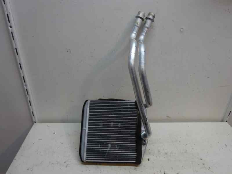 RADIADOR CALEFACCION AIRE ACONDICIONADO PEUGEOT BIPPER 1.4 MT 68CV | 50KW