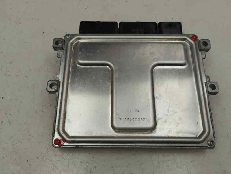 CENTRALITA MOTOR UCE RENAULT CLIO 0.9 TSE MT 90CV