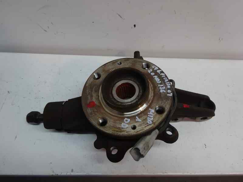MANGUETA DELANTERA DERECHA CITROEN C4 PICASSO 2.0 HDI MT 136CV