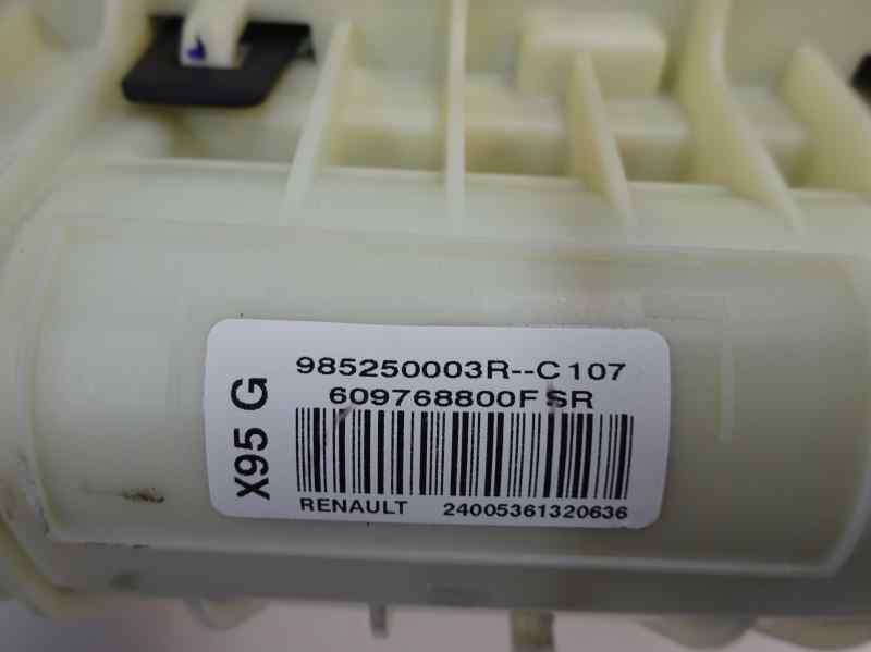 AIRBAG DELANTERO DERECHO RENAULT MEGANE 2010 1.5 DCI MT 110CV