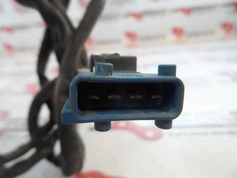 SONDA LAMBDA CITROEN C5 2007 3.0 MT 207CV | 152KW